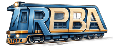 IRPBA Logo